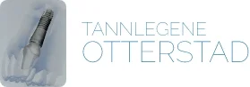 Tannlegene Otterstad Logo