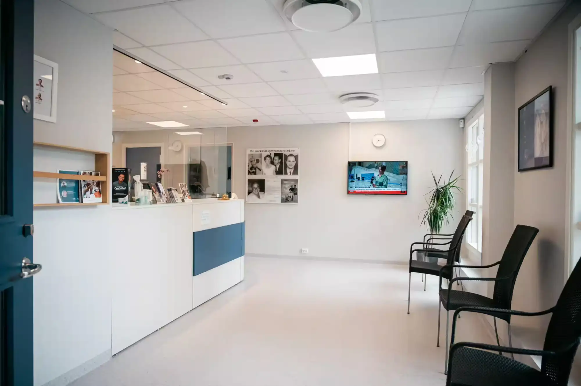 Alt du trenger å vite om tannfylling hos tannlege i Porsgrunn